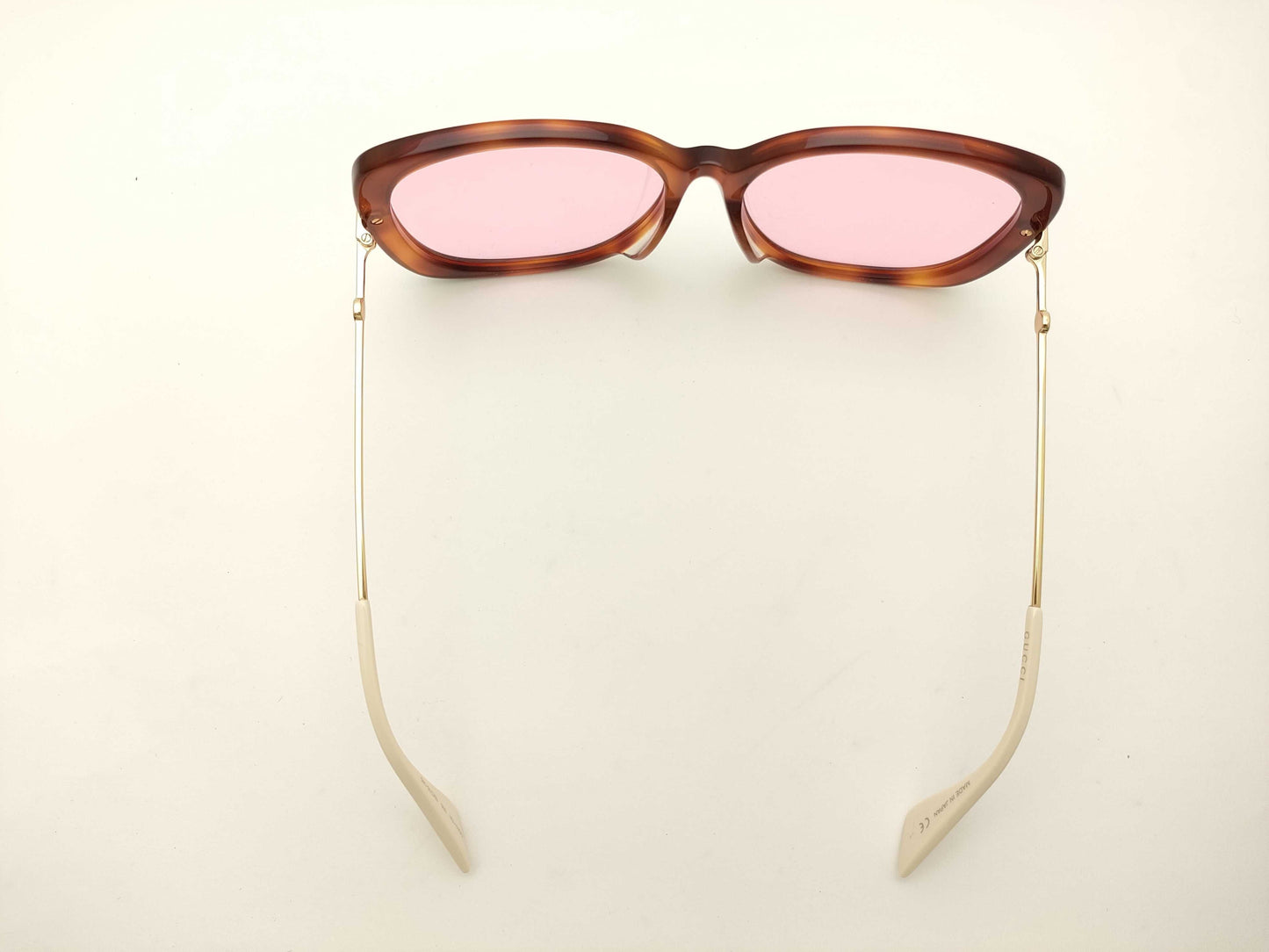 GUCCI Butterfly GG0511SA Sunglasses