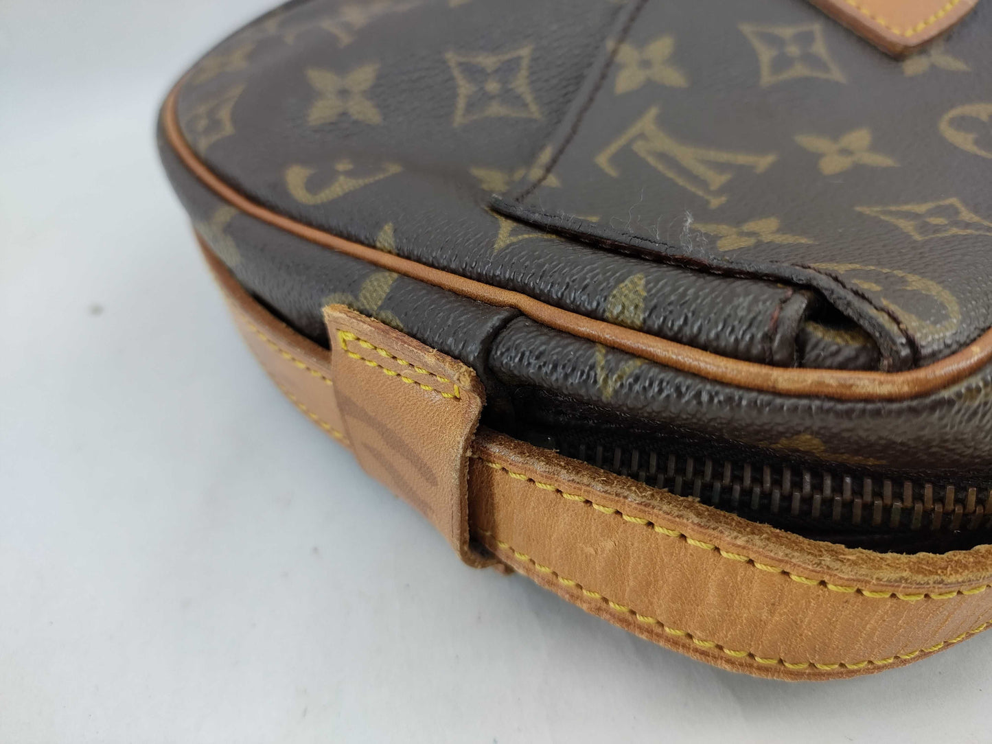 LOUIS VUITTON Monogram M51226 Jone Fille Shoulder Bag
