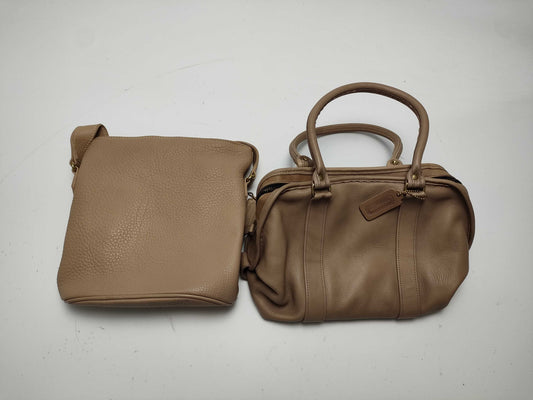 COACH 4907/6923 Old 2-Piece Shoulder Bag