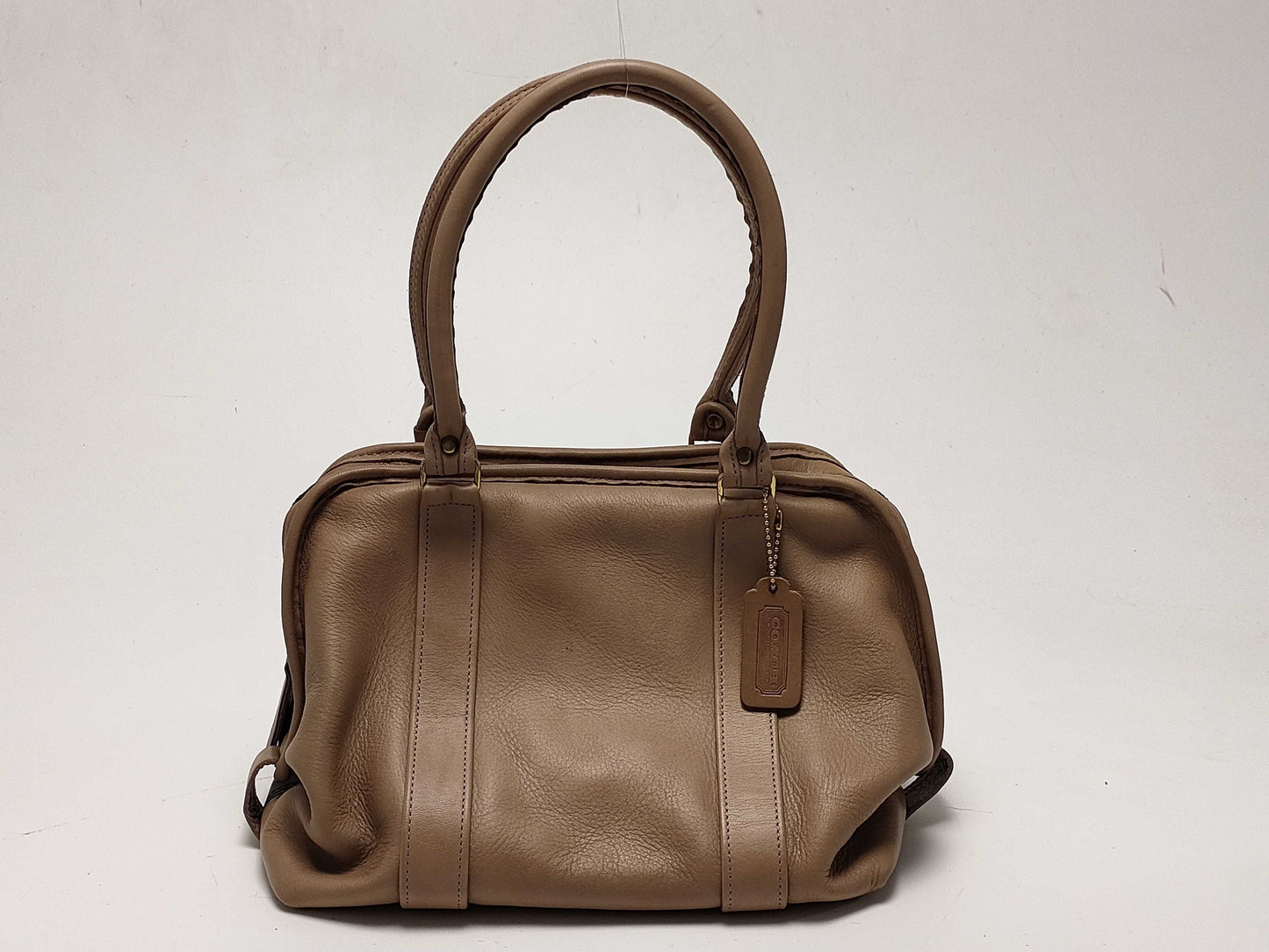 COACH 4907/6923 Old 2-Piece Shoulder Bag