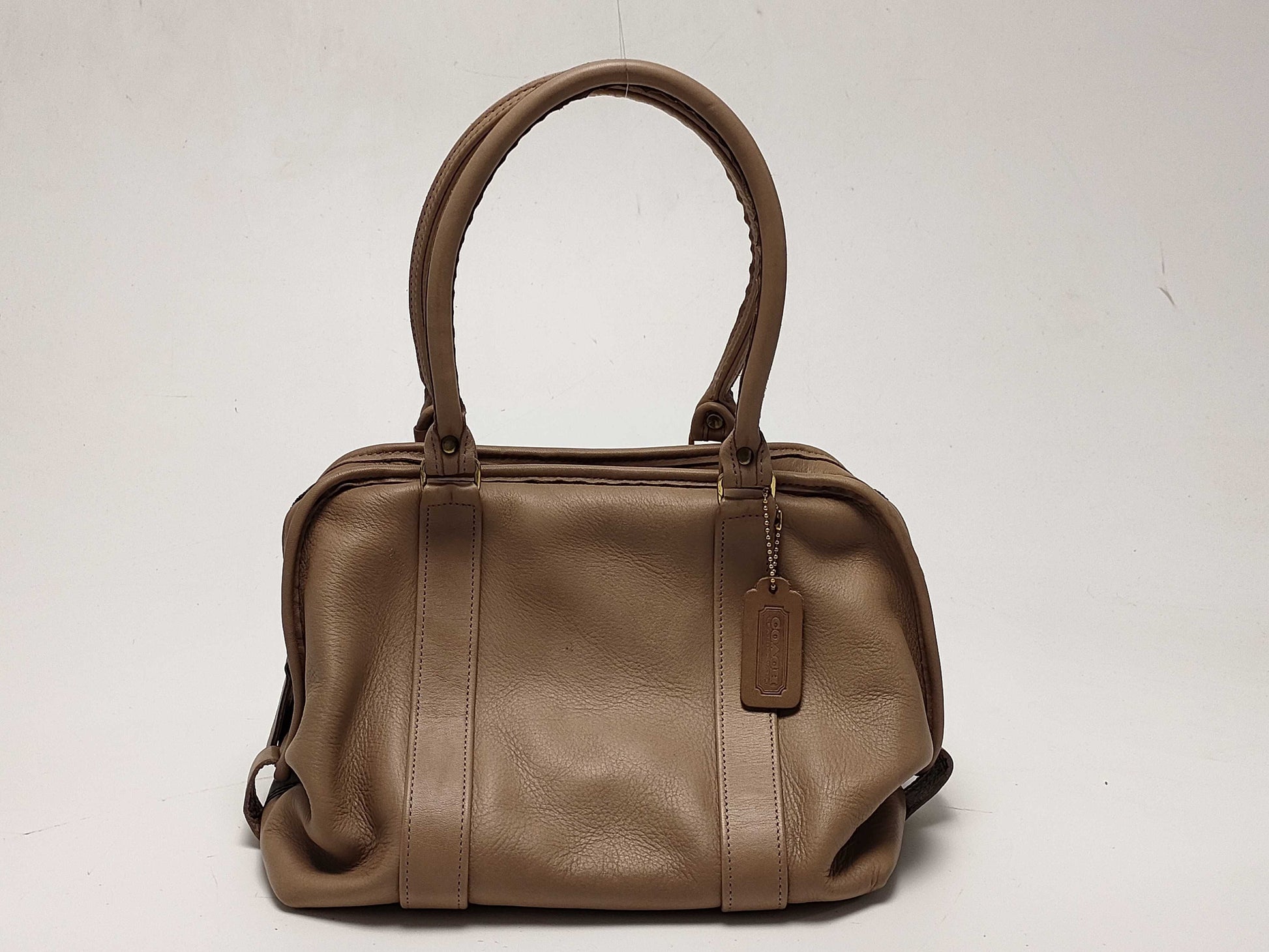 COACH 4907/6923 Old 2-Piece Shoulder Bag