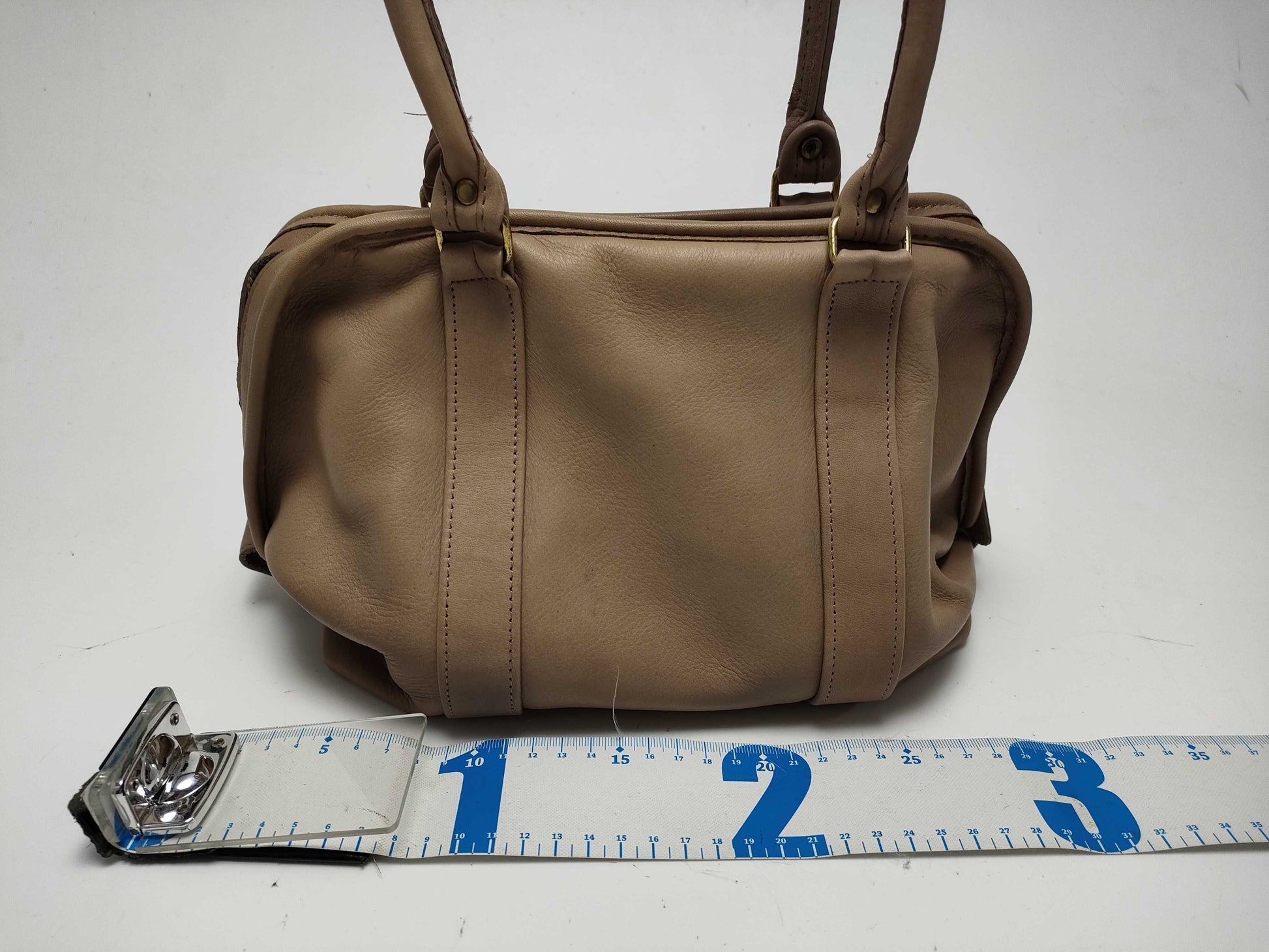 COACH 4907/6923 Old 2-Piece Shoulder Bag