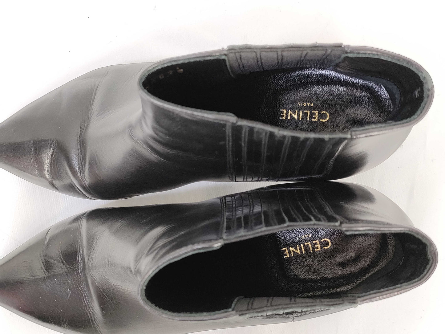 CELINE Black Other Shoes