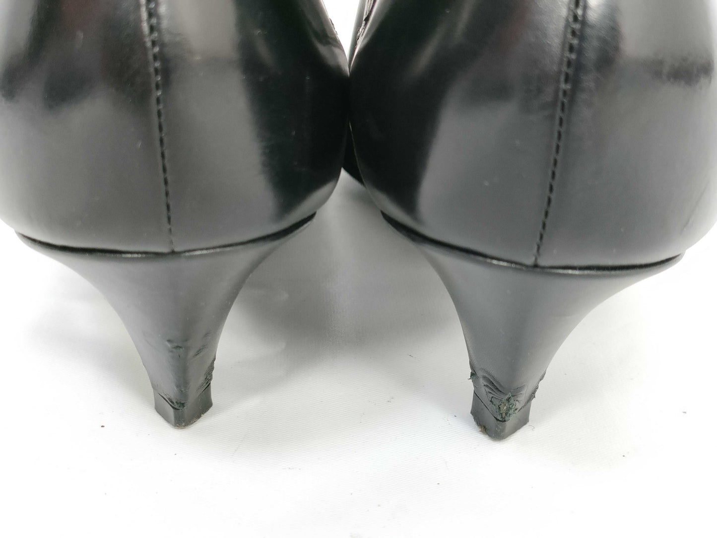 CELINE Black Other Shoes