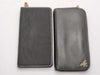 GUCCI Bamboo Prada Zippy Wallet