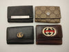 GUCCI Key Case 4-Piece Set Key Case/Key Holder