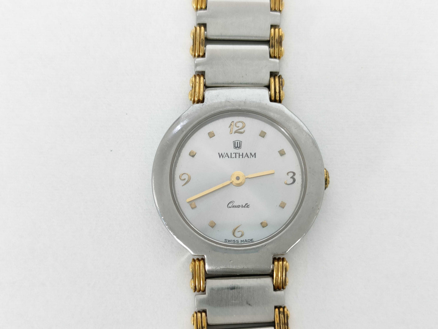 WALTHAM Waltham Quartz Women's Watch
