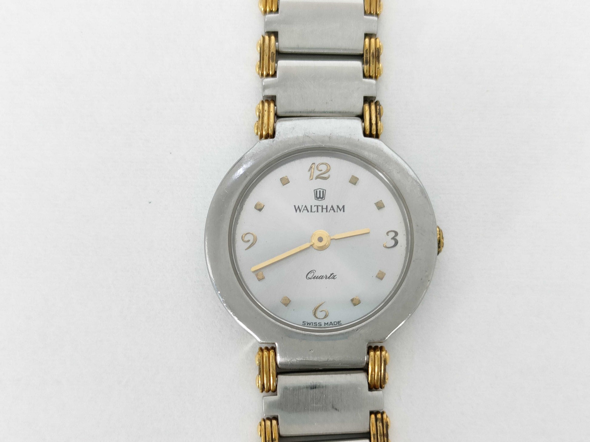WALTHAM Waltham Quartz Women's Watch