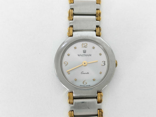 WALTHAM Waltham Quartz Women's Watch