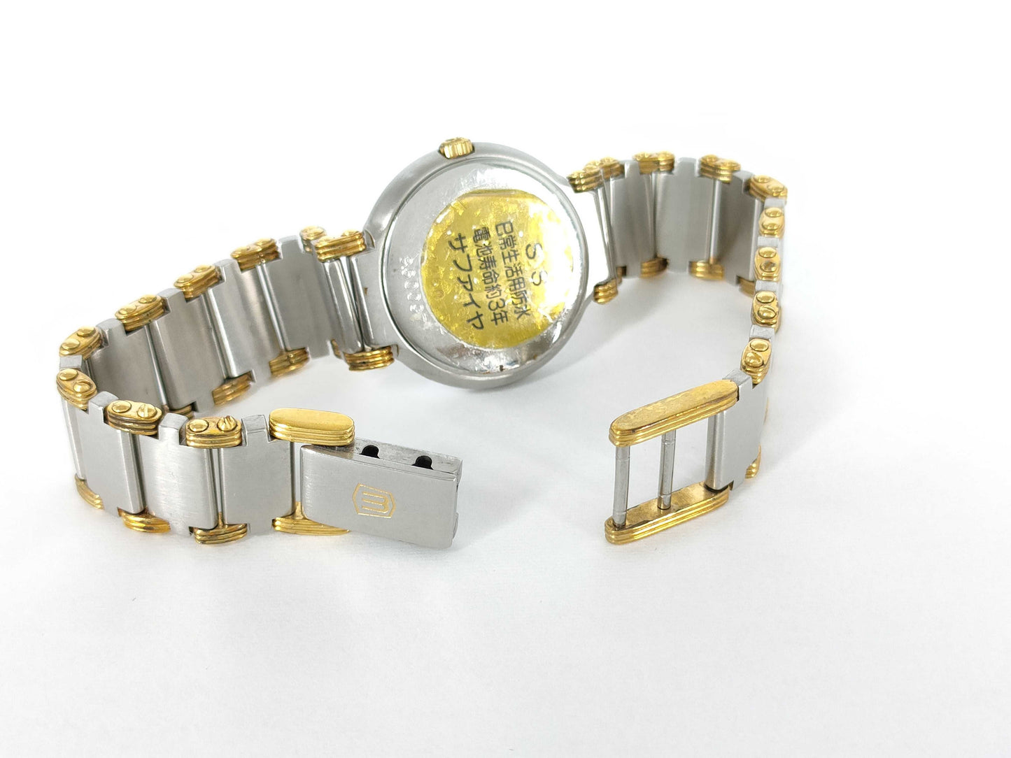 WALTHAM Waltham Quartz Women's Watch