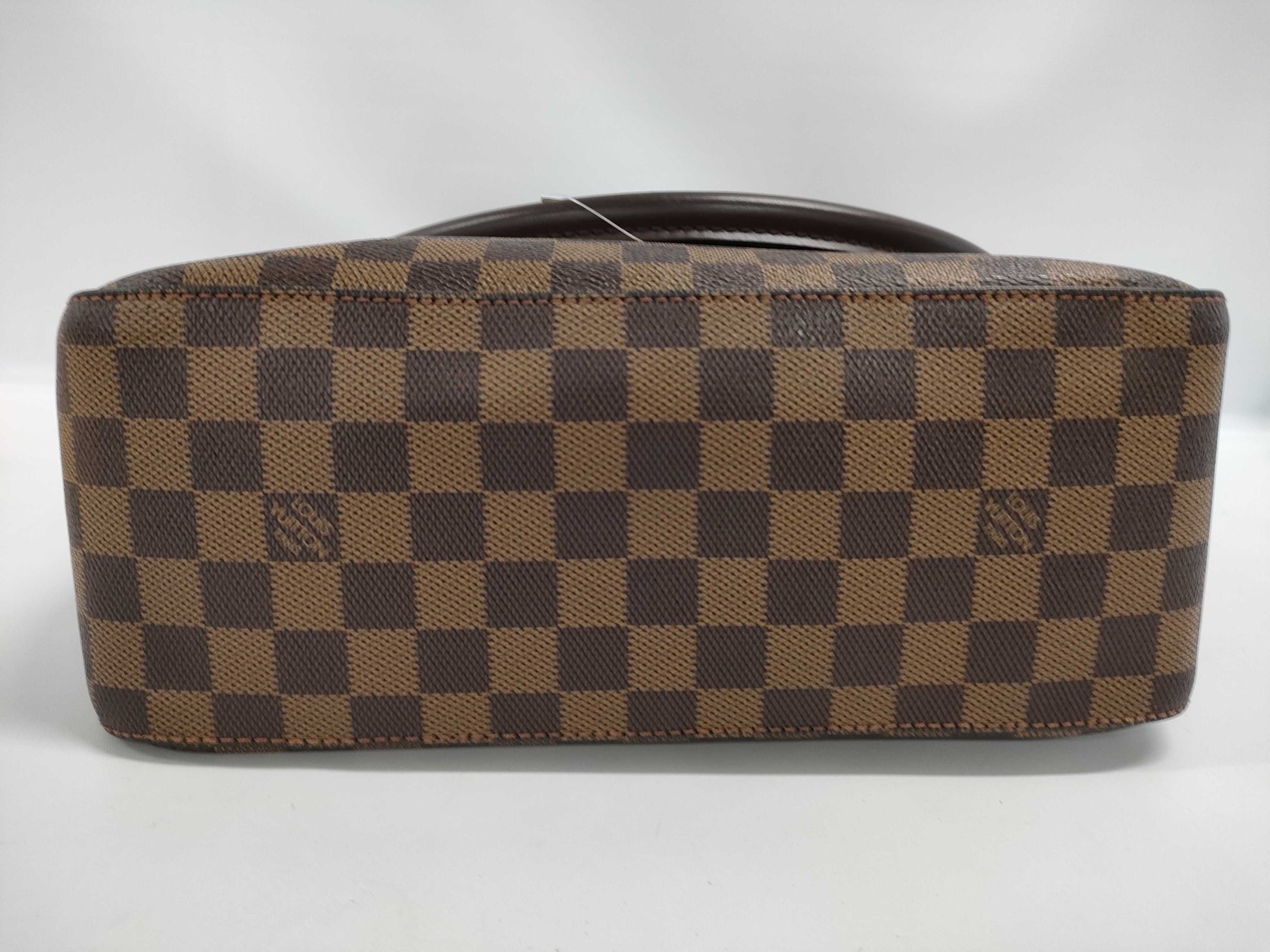LOUIS VUITTON Damier Looping GM SP Order Shoulder Bag