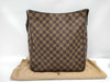 LOUIS VUITTON Damier Looping GM SP Order Shoulder Bag