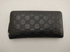 GUCCI Shima 307987 525040 Round Zip Wallet