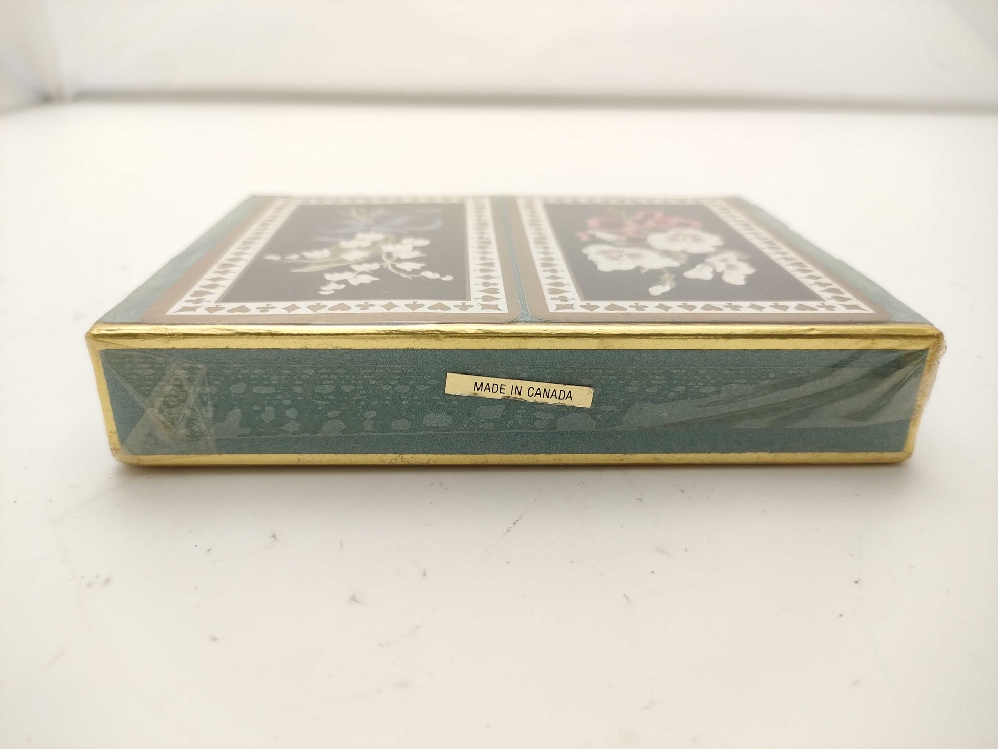 Tiffany & Co. Playing Cards/Unopened Other Accessories