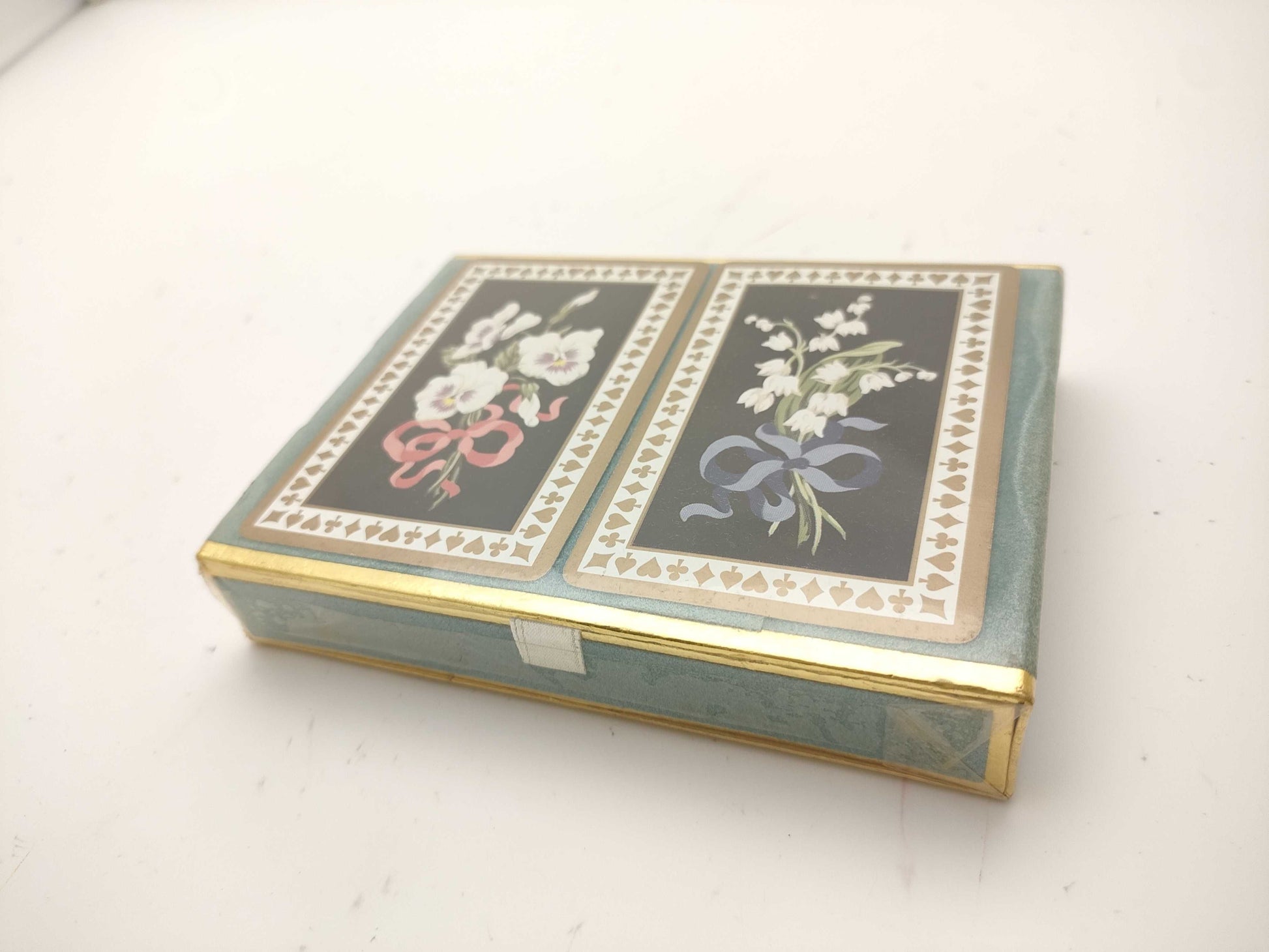 Tiffany & Co. Playing Cards/Unopened Other Accessories