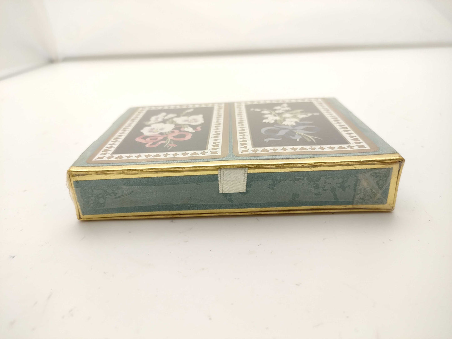 Tiffany & Co. Playing Cards/Unopened Other Accessories