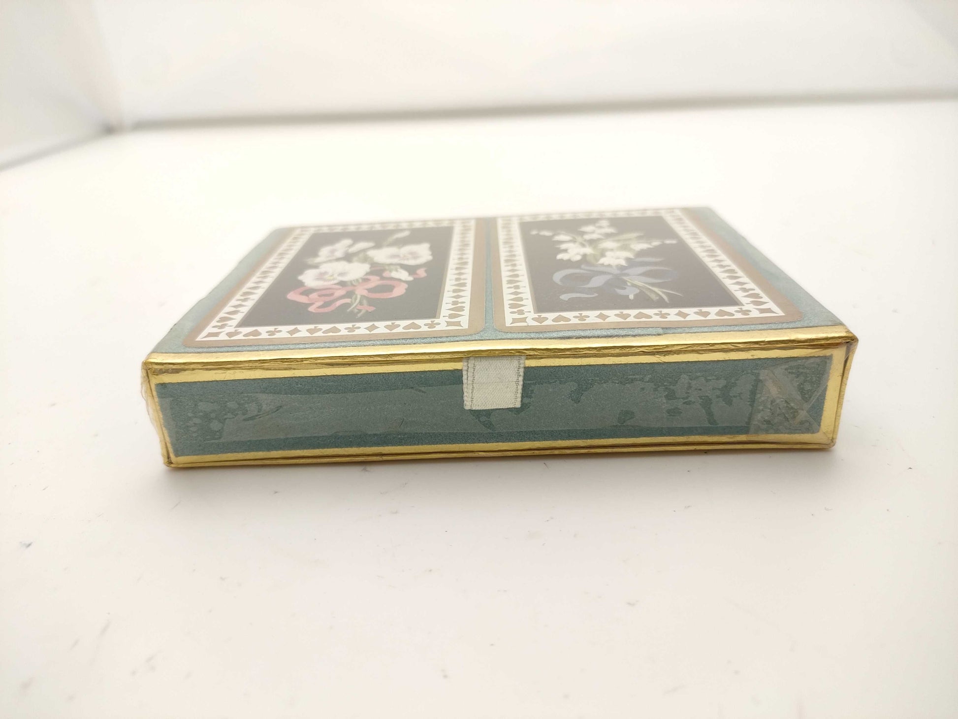 Tiffany & Co. Playing Cards/Unopened Other Accessories