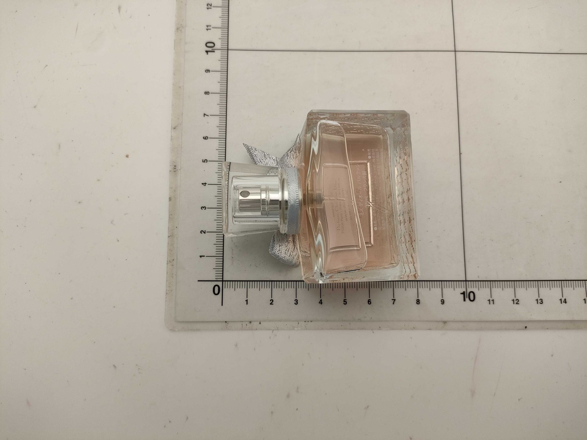 Dior Parfum 35ml Perfume