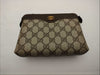 GUCCI Old GG Supreme Pouch Pouch