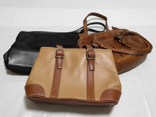 COACH COACH 7412 12695 7588 3-piece handbag