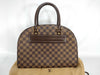 LOUIS VUITTON Damier N41455 Nolita Handbag