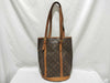 LOUIS VUITTON Monogram Bucket GM Tote Bag