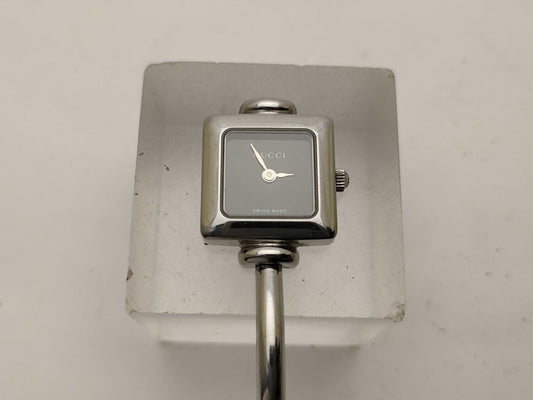 GUCCI 1900L Unworked Women's Watch
