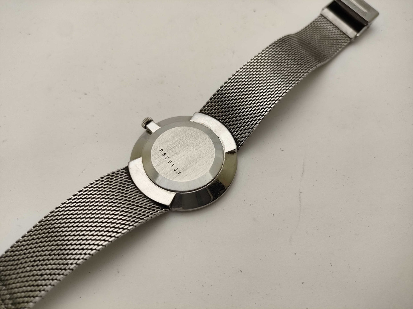 Waltham Immovable Women's Watch