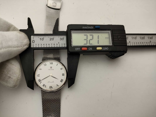 Waltham Immovable Women's Watch