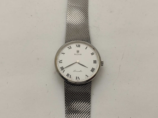 Waltham Immovable Women's Watch