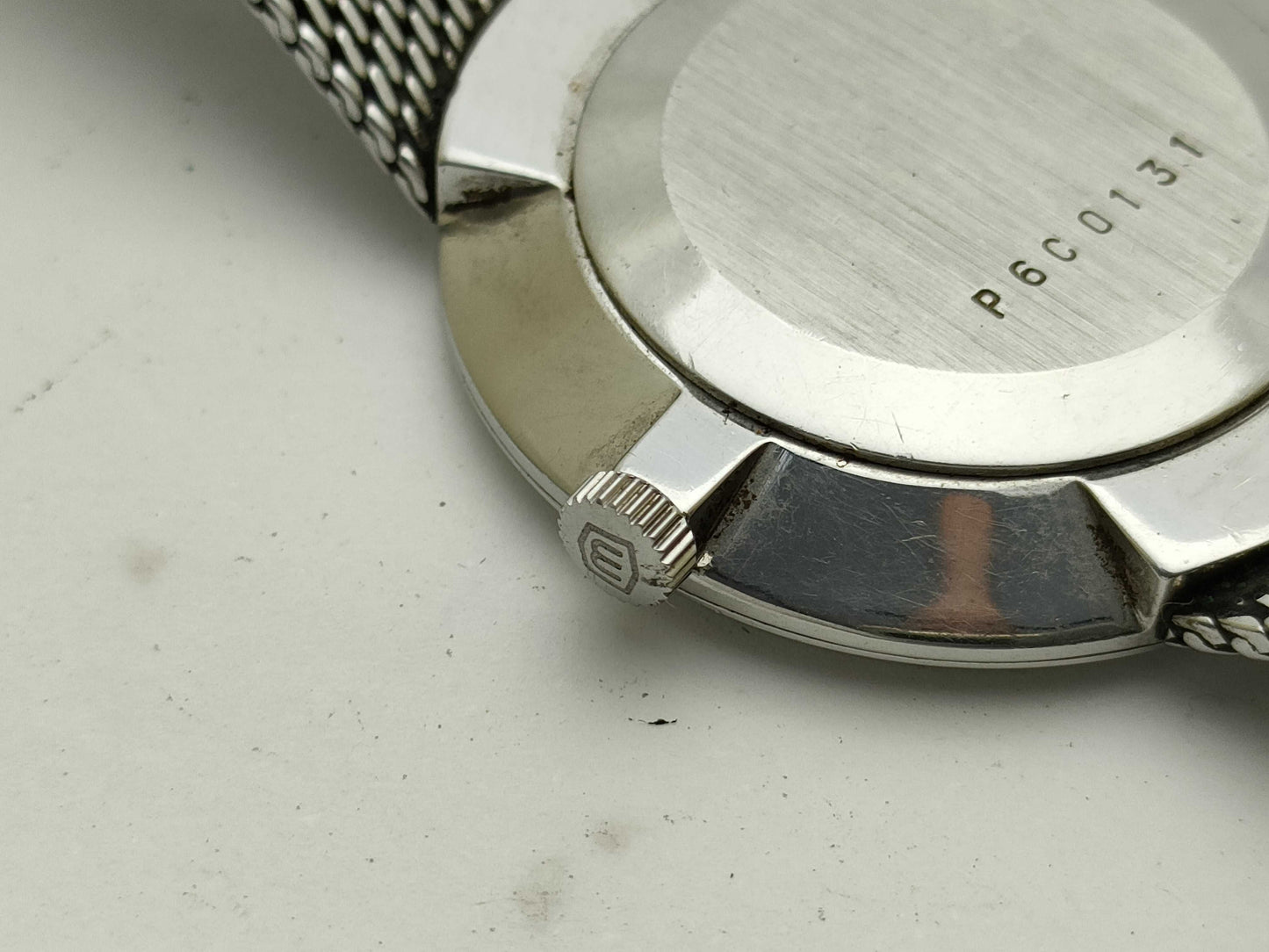 Waltham Immovable Women's Watch