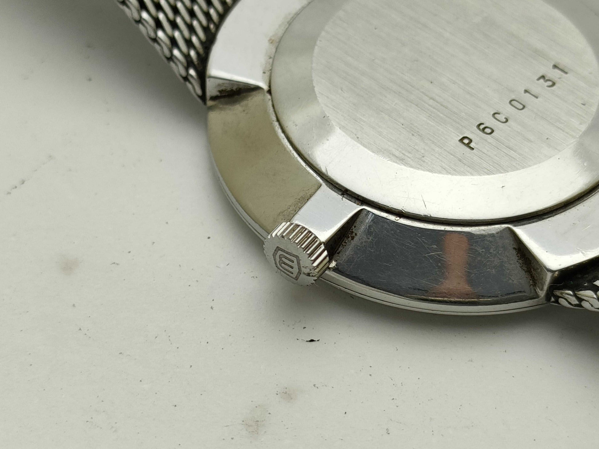 Waltham Immovable Women's Watch
