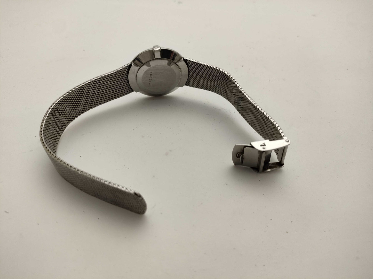 Waltham Immovable Women's Watch