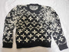 LOUIS VUITTON CA36929 Knitwear Men's Other Apparel