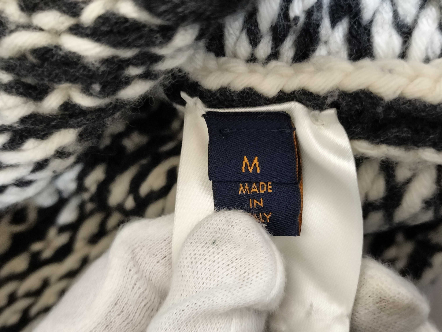 LOUIS VUITTON CA36929 Knitwear Men's Other Apparel