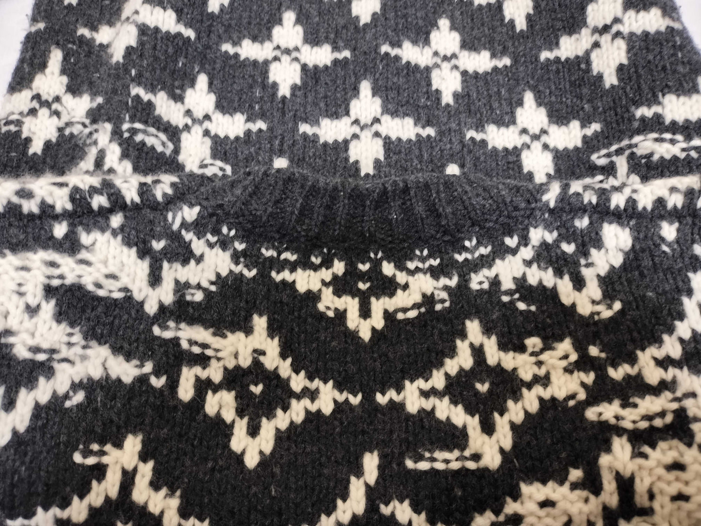 LOUIS VUITTON CA36929 Knitwear Men's Other Apparel