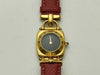 GUCCI 6300L Unworked Women's Watch