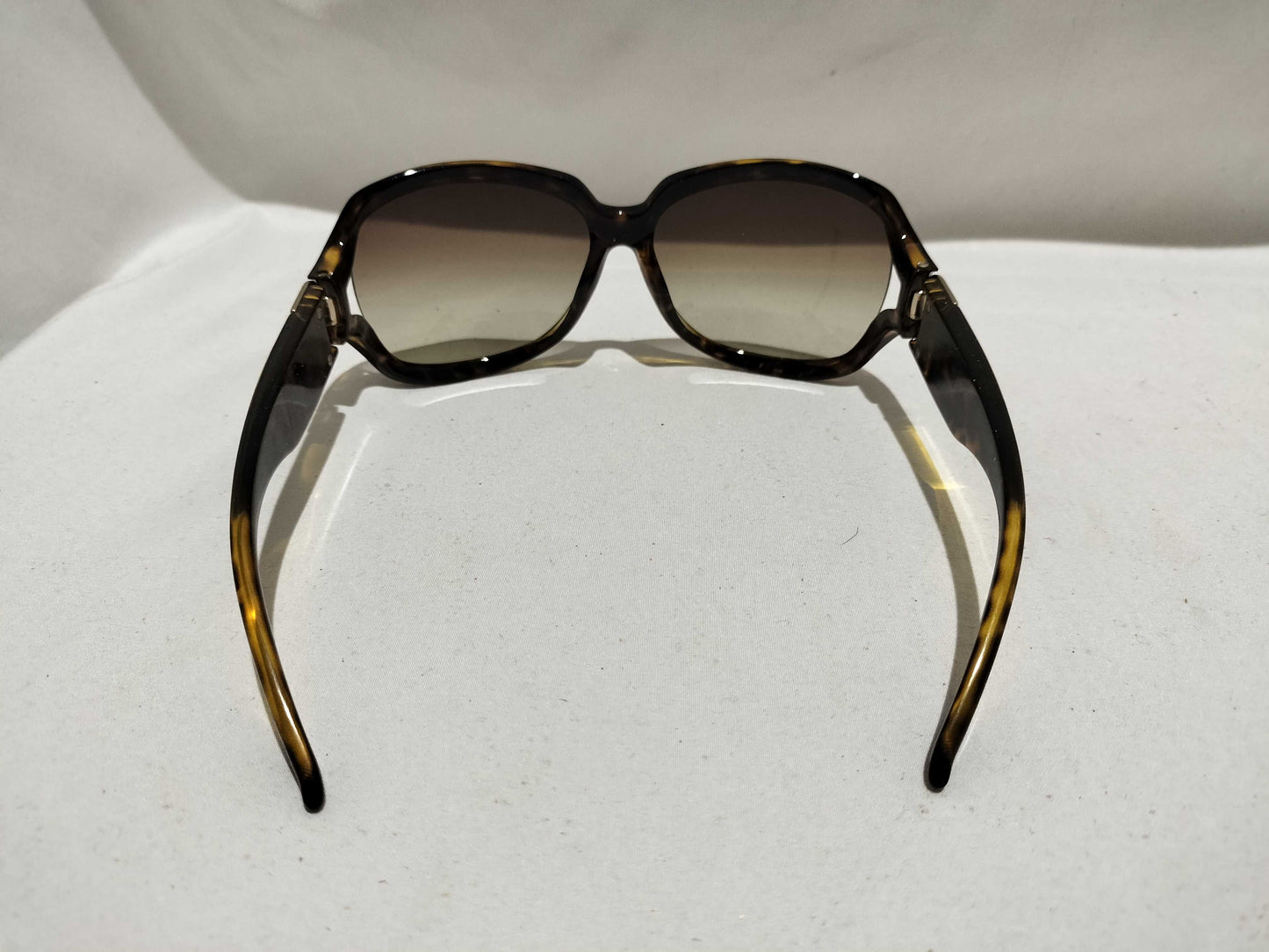 Dior Sunglasses with Box and Side D Logo