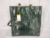 BALLY Crocodile Embossed Tote Bag Tote Bag