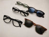 Tom Ford Tom Ford Gucci etc. 5-piece sunglasses and glasses