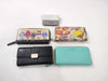 GUCCI Coach Kate Spade 5-piece wallet set