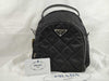 PRADA Nylon 1BZ066 Backpack
