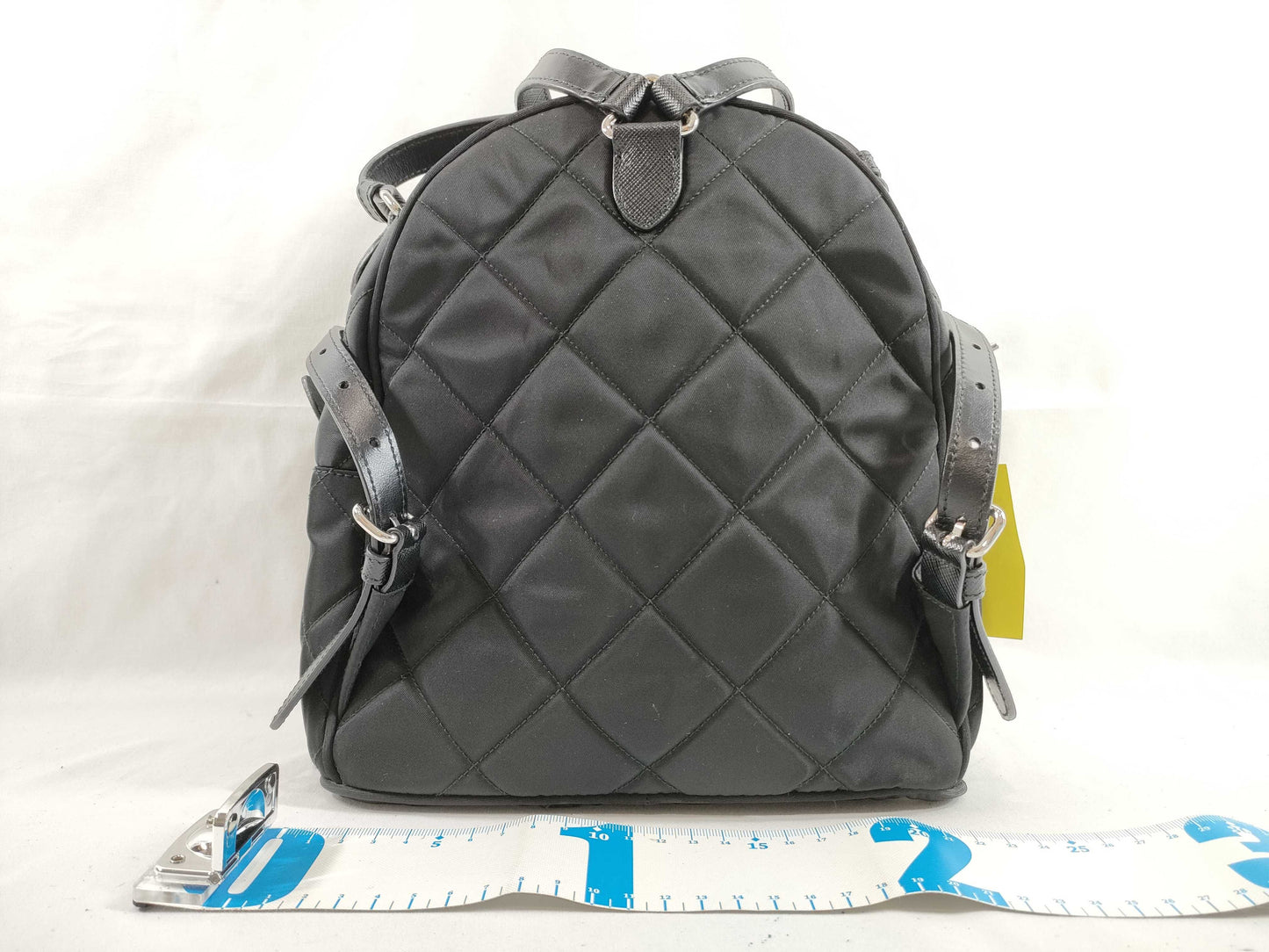 PRADA Nylon 1BZ066 Backpack