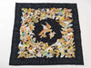 HERMES Carre 90 Lintrust Scarf