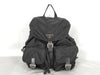 PRADA nylon backpack