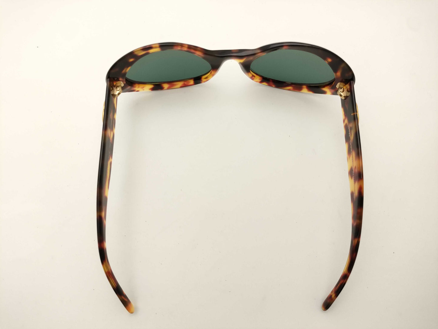 GUCCI GG 2400 56□22 Sunglasses/Glasses