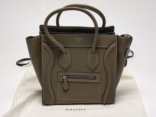 CELINE handbag