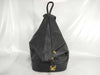 LOEWE Anton Sling Leather Backpack