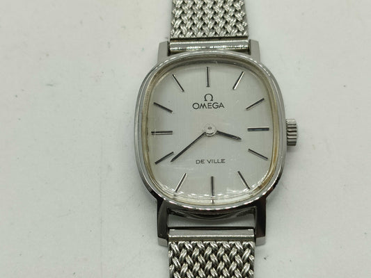 OMEGA De Ville Women's Watch