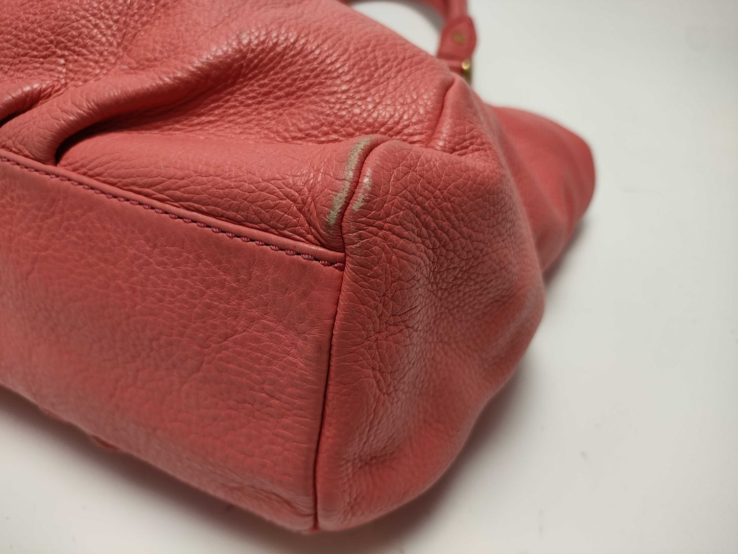 COACH, Marc by Marc Jacobs, Diesel, etc. Bag * 4-piece handbag set